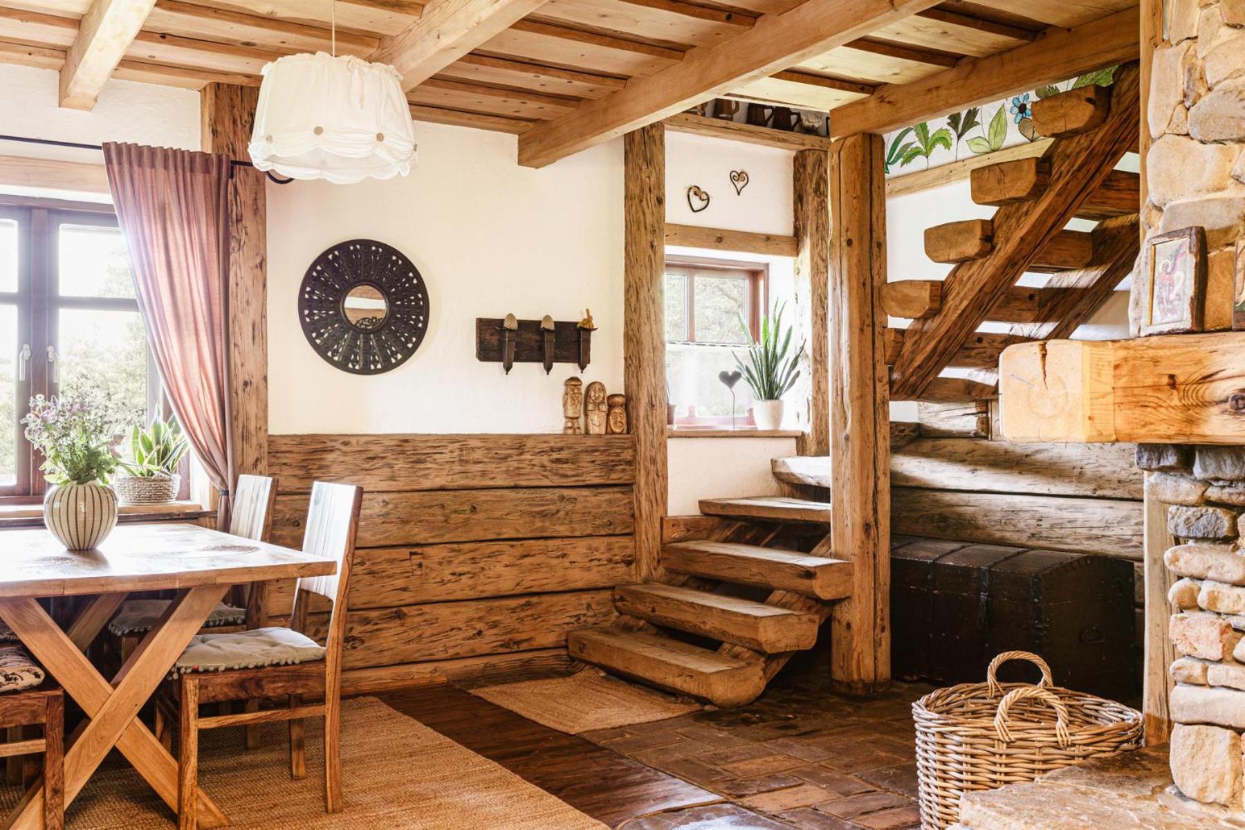 Maciejewka Villa Zahoczewie Bagian luar foto