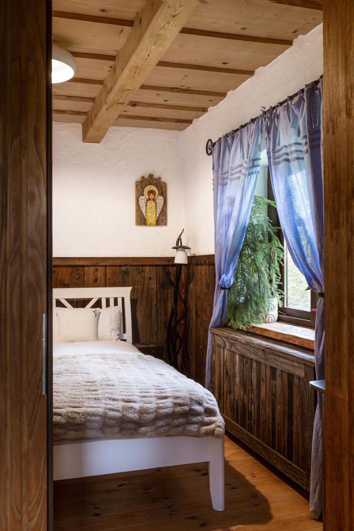 Maciejewka Villa Zahoczewie Bagian luar foto