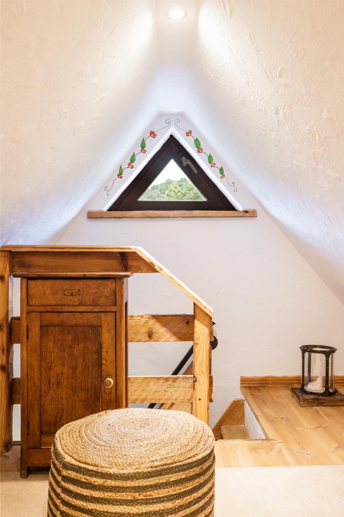 Maciejewka Villa Zahoczewie Bagian luar foto