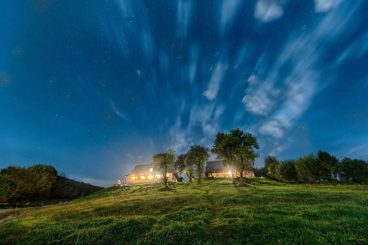 Maciejewka Villa Zahoczewie Bagian luar foto